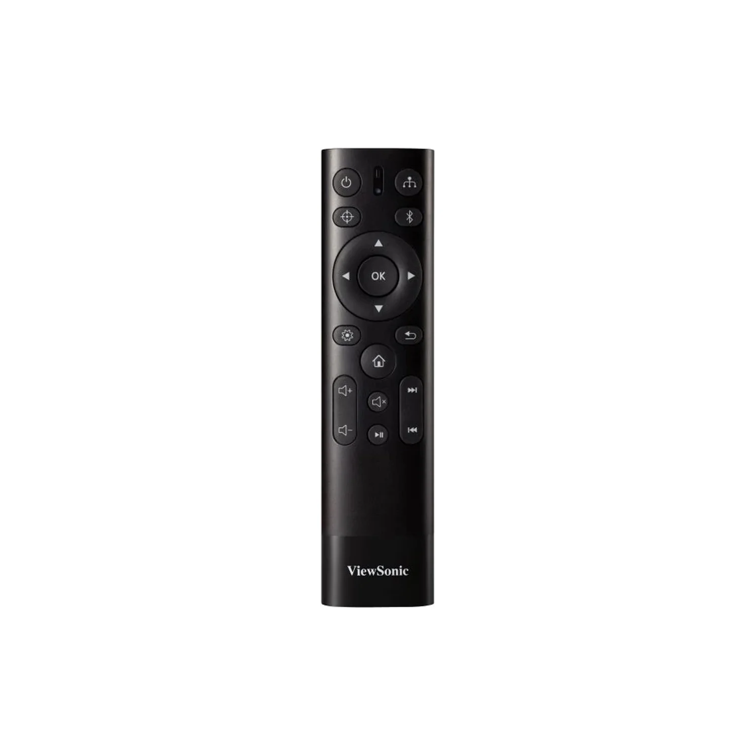 Viewsonic X1 - 3100 Lumens 1080P Full HD Smart LED Home Cinema Projector - view 1