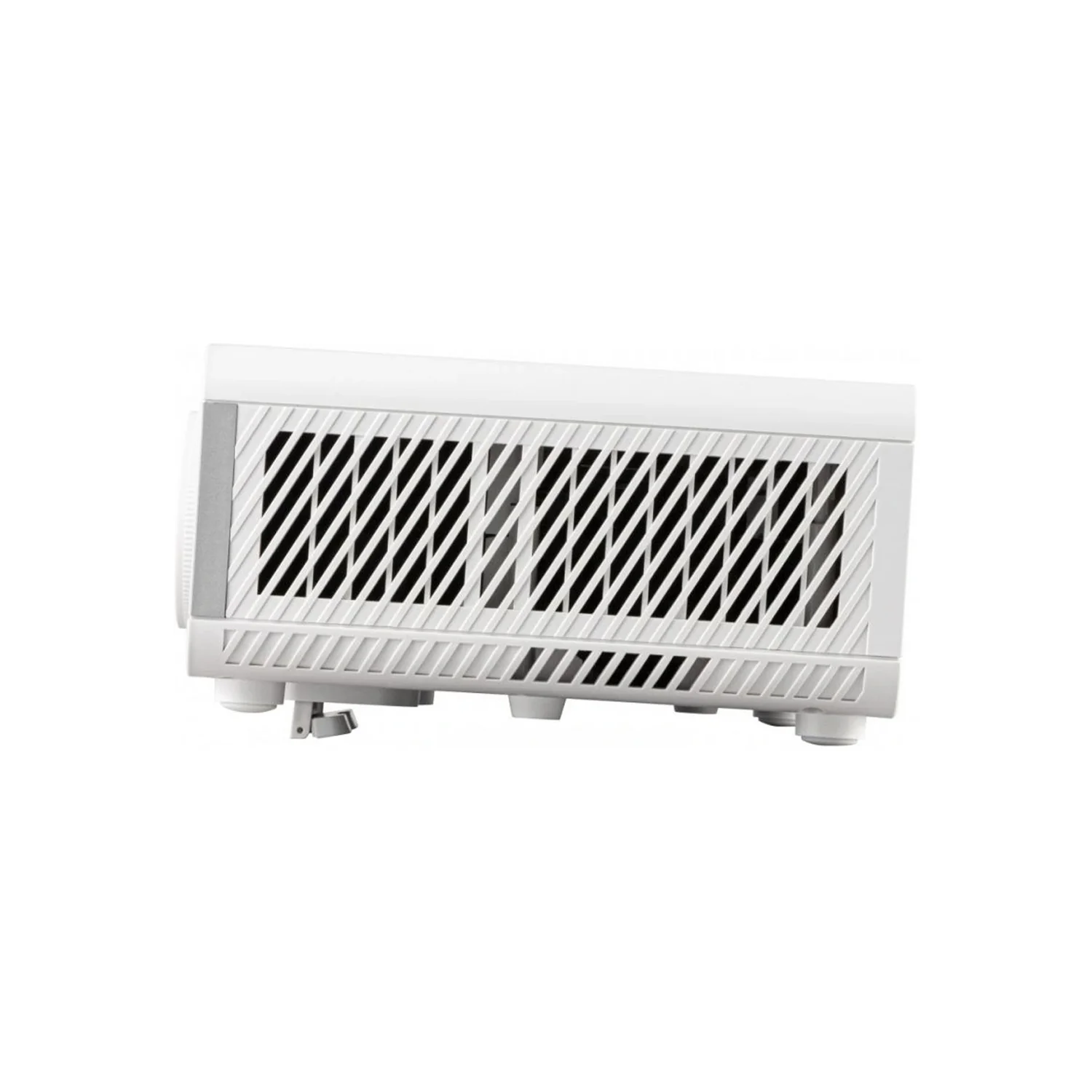 Viewsonic X1 - 3100 Lumens 1080P Full HD Smart LED Home Cinema Projector - view 2