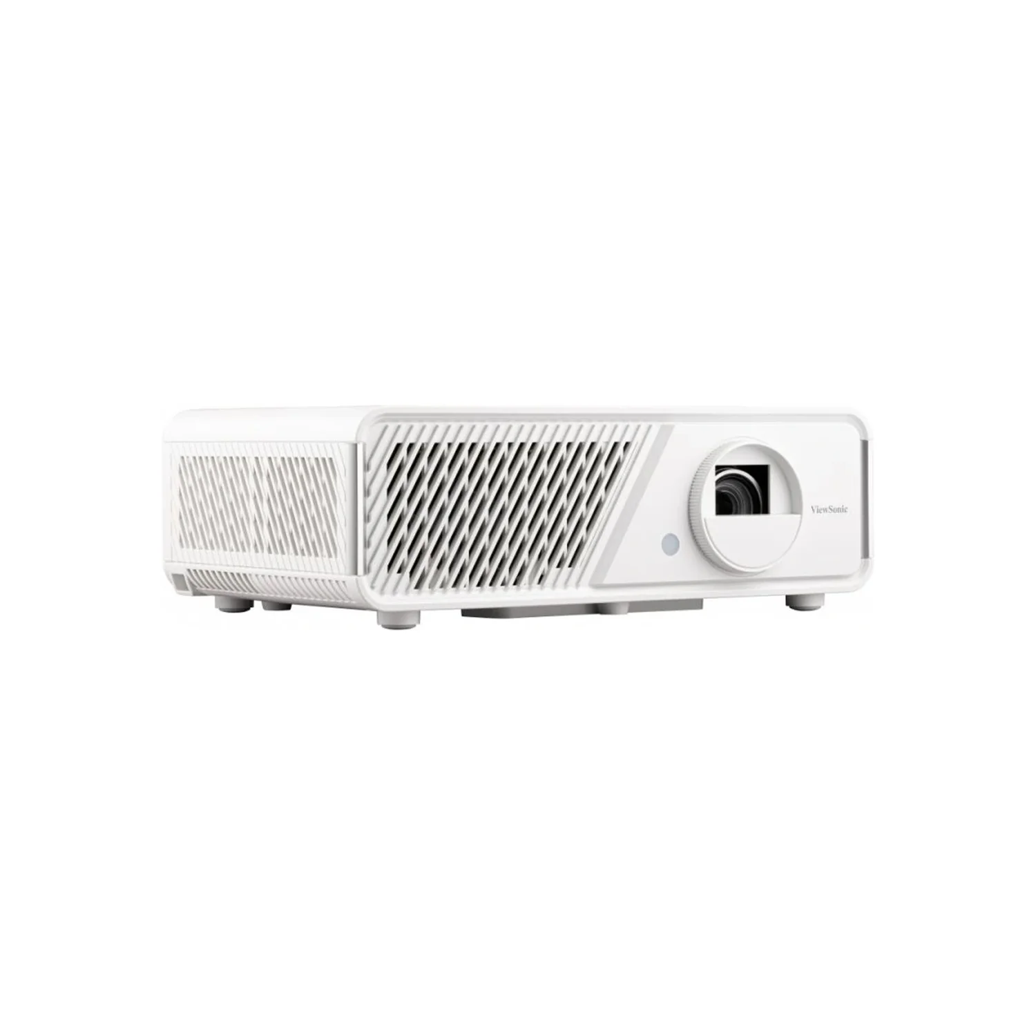 Viewsonic X1 - 3100 Lumens 1080P Full HD Smart LED Home Cinema Projector - view 6