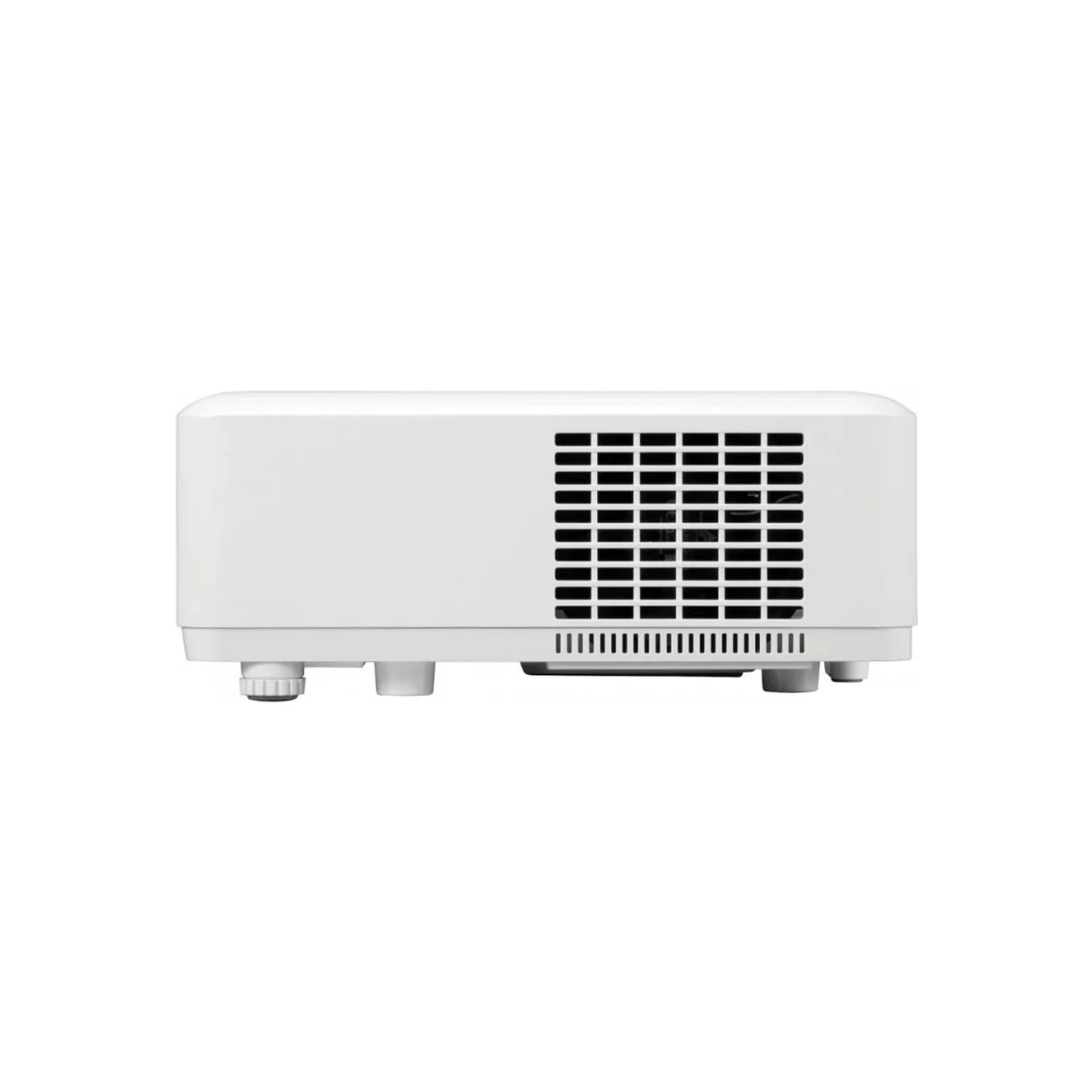 Viewsonic LS610HDHE - 4500 Lumens 1080P Full HD Business & Education LED Projector - view 3