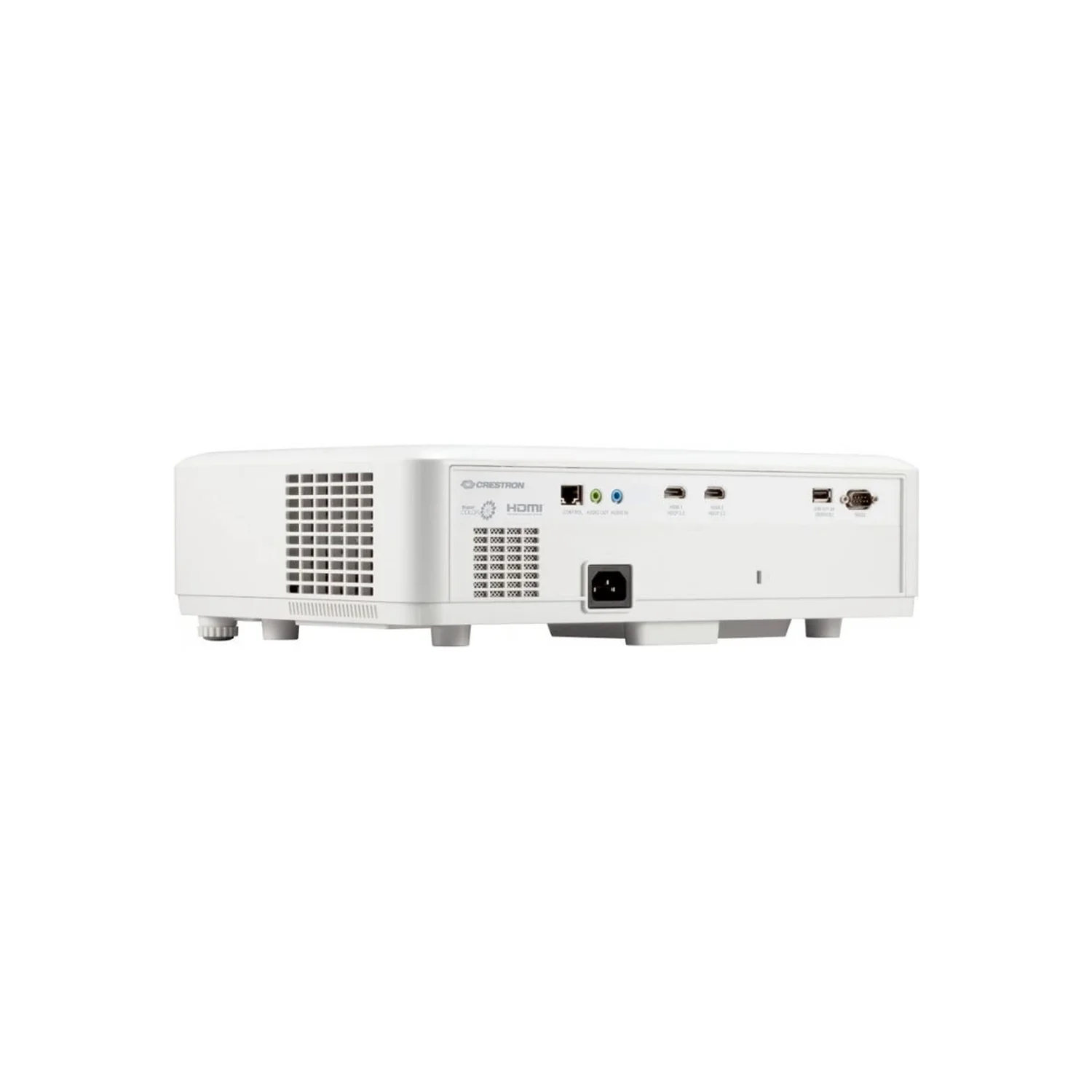 Viewsonic LS610HDHE - 4500 Lumens 1080P Full HD Business & Education LED Projector - view 4