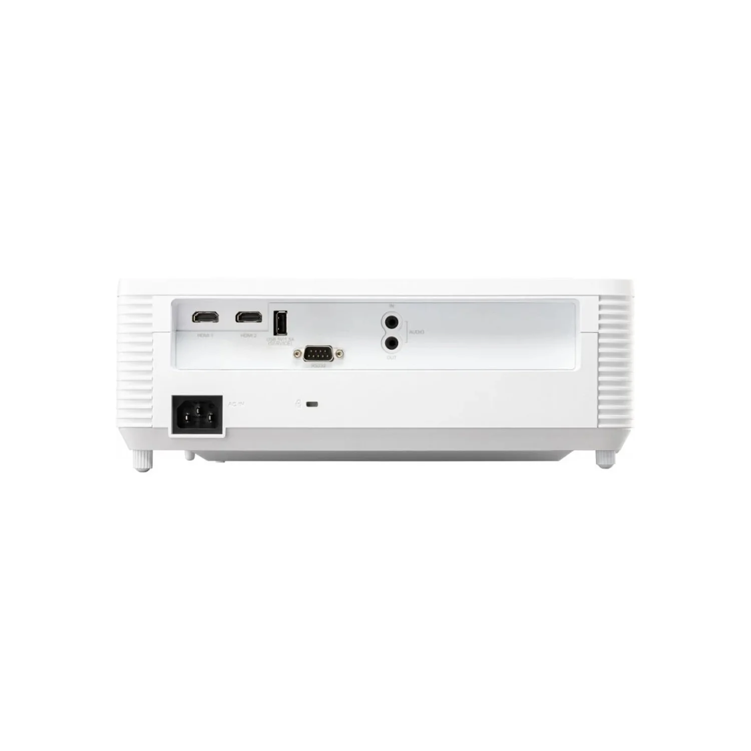 Viewsonic PX704HD - 4000 Lumens 1080P Full HD Home Cinema & Business Projector - view 3