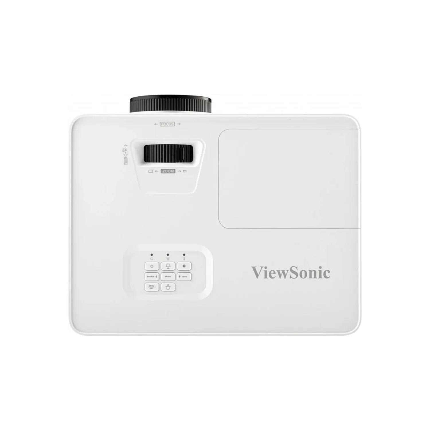 Viewsonic PX704HD - 4000 Lumens 1080P Full HD Home Cinema & Business Projector - view 4