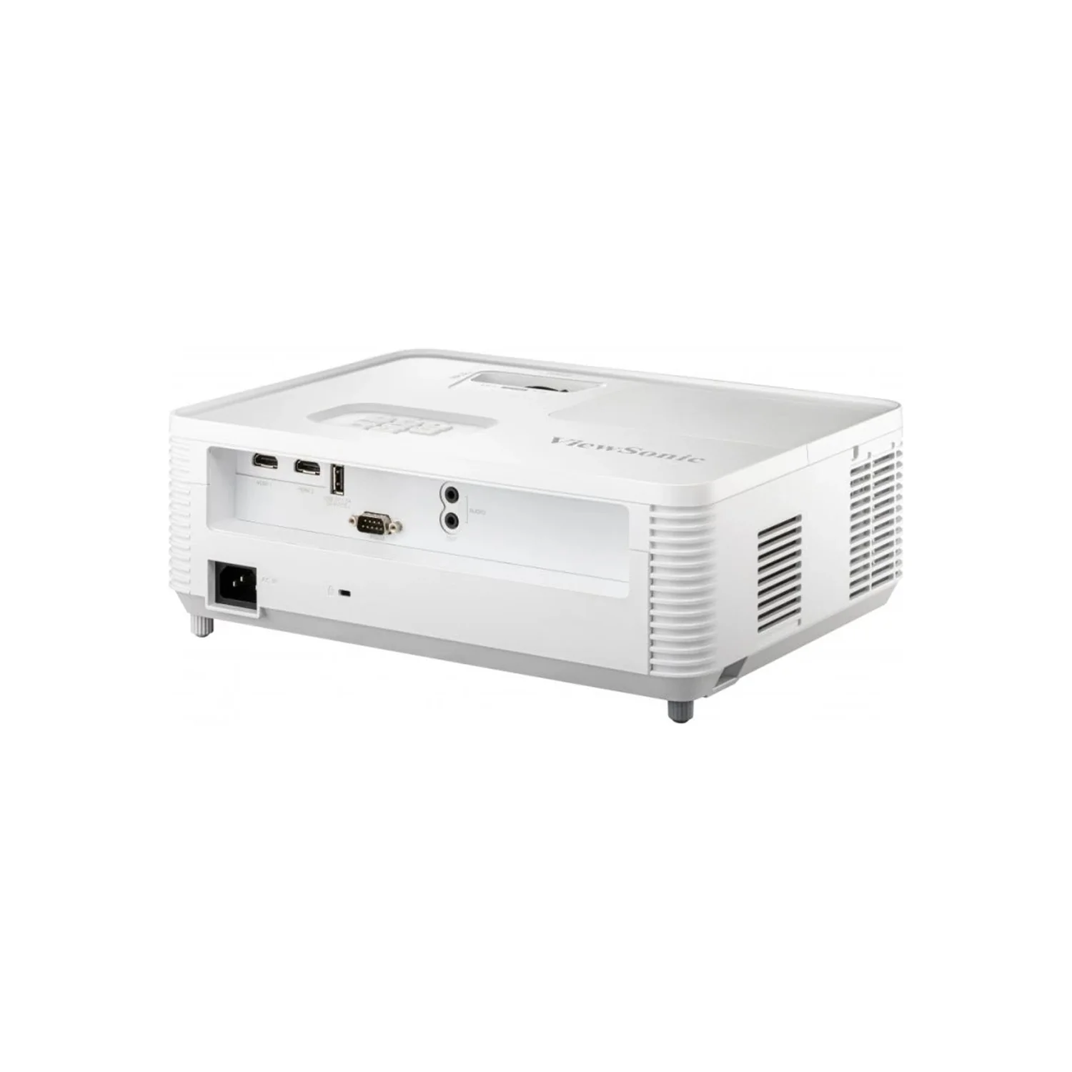 Viewsonic PX704HD - 4000 Lumens 1080P Full HD Home Cinema & Business Projector - view 5
