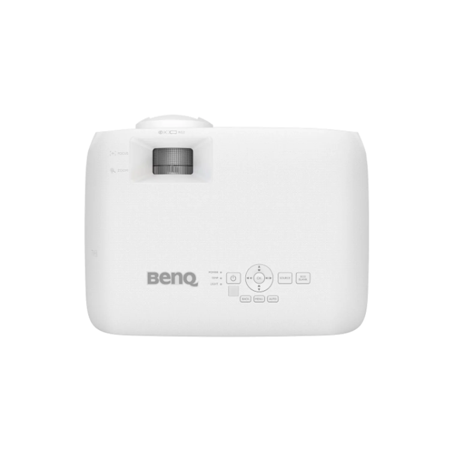 BenQ LW500 - 2000 Lumens WXGA DLP LED Projector - view 1