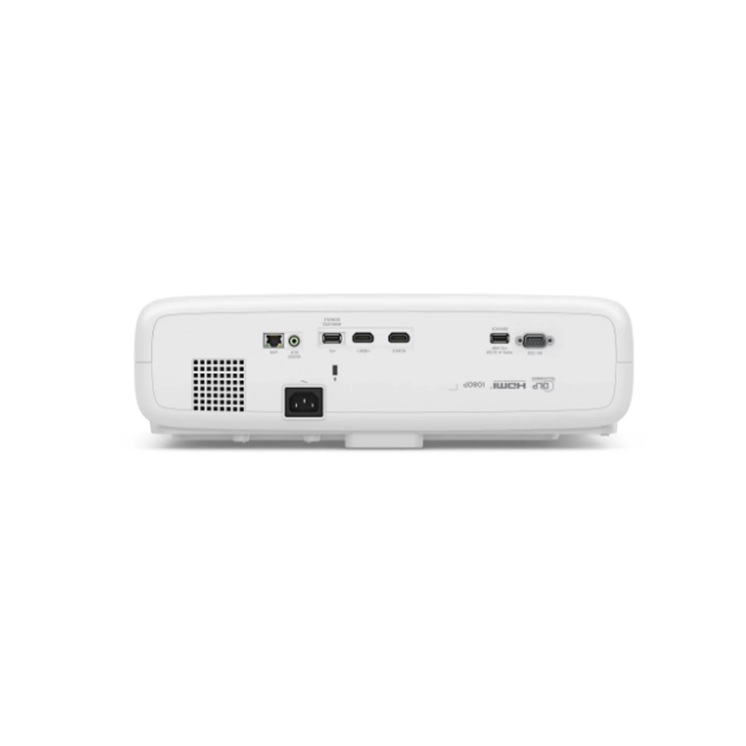BenQ LH730 - 4000 Lumens DLP Full HD LED Projector - view 1