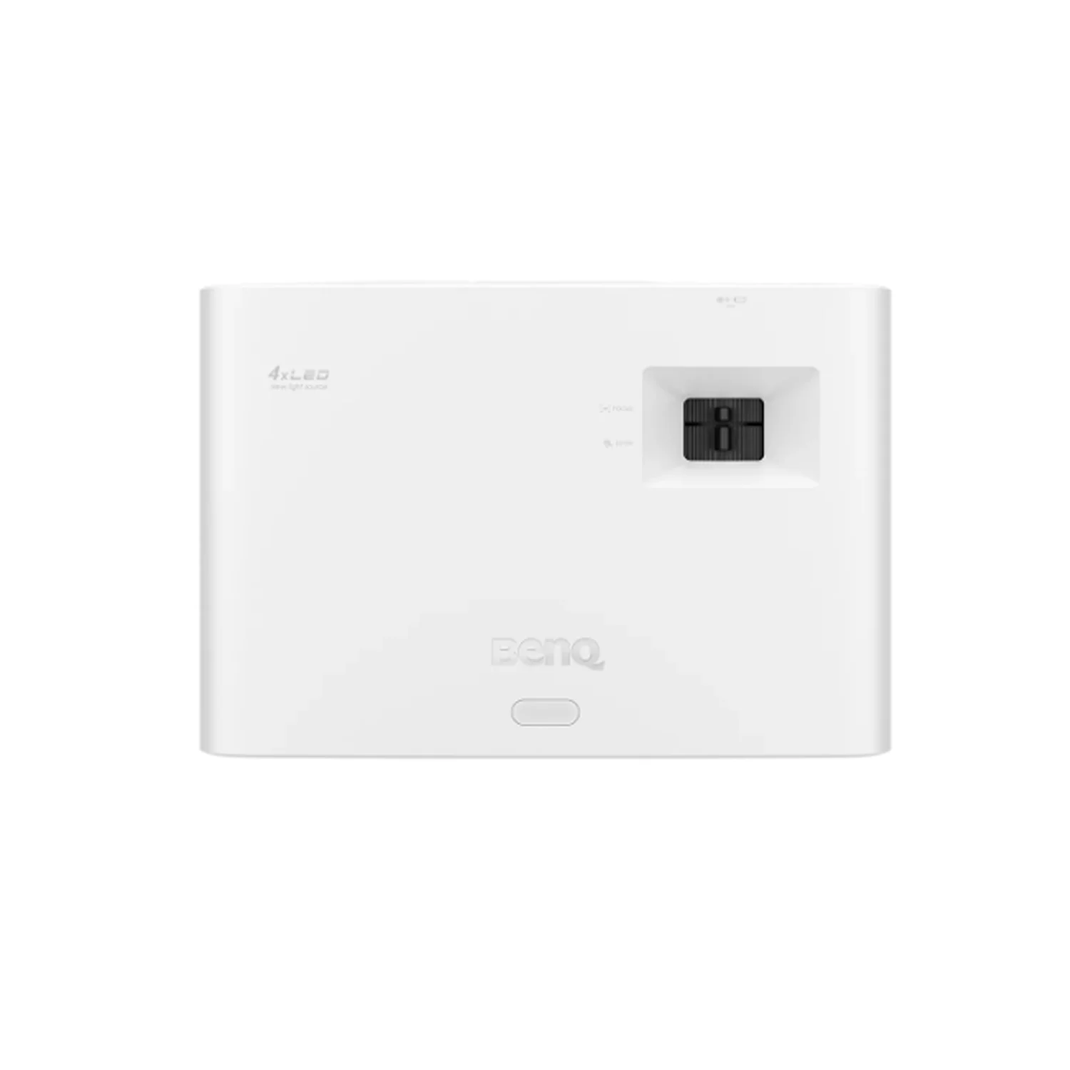 BenQ LH730 - 4000 Lumens DLP Full HD LED Projector - view 2