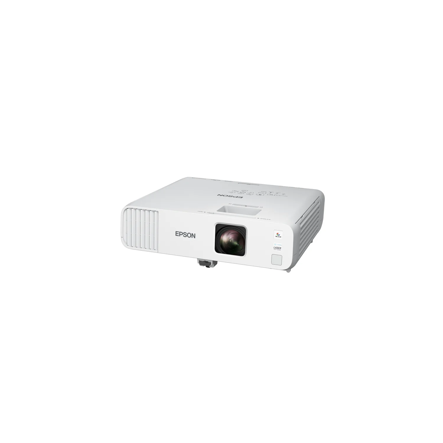 Epson EB-L260F - 4600 Lumens Full HD 1080p 3LCD Laser Projector - view 3