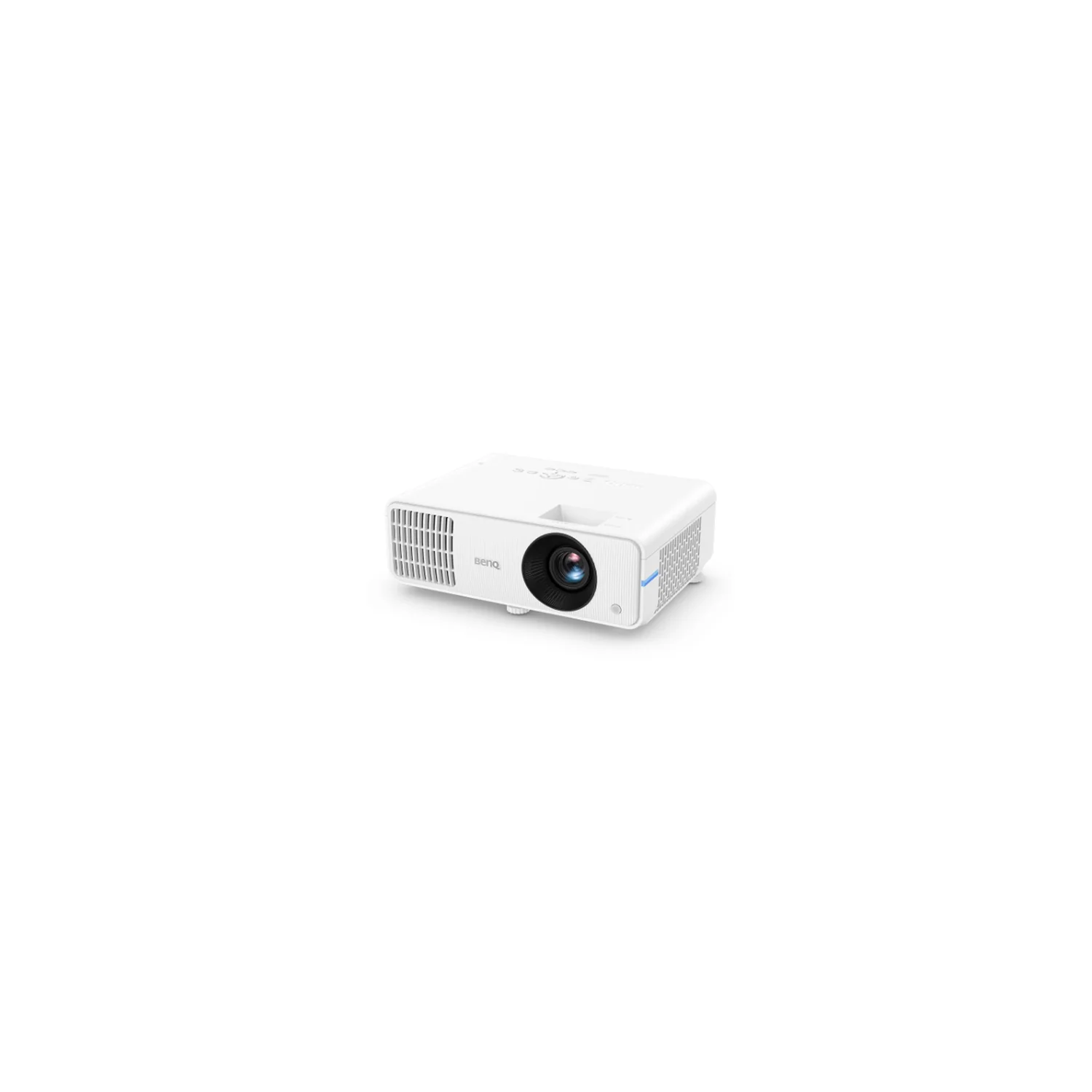 BenQ LH650 - 4000 Lumens Full HD WIFI Ready Business Laser Projector - view 3