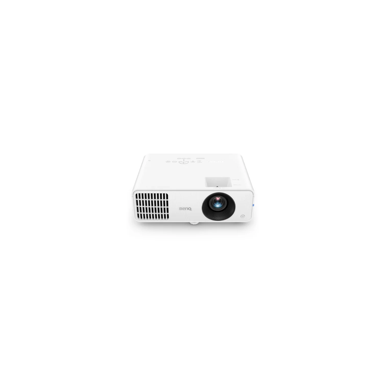 BenQ LH650 - 4000 Lumens Full HD WIFI Ready Business Laser Projector - view 4