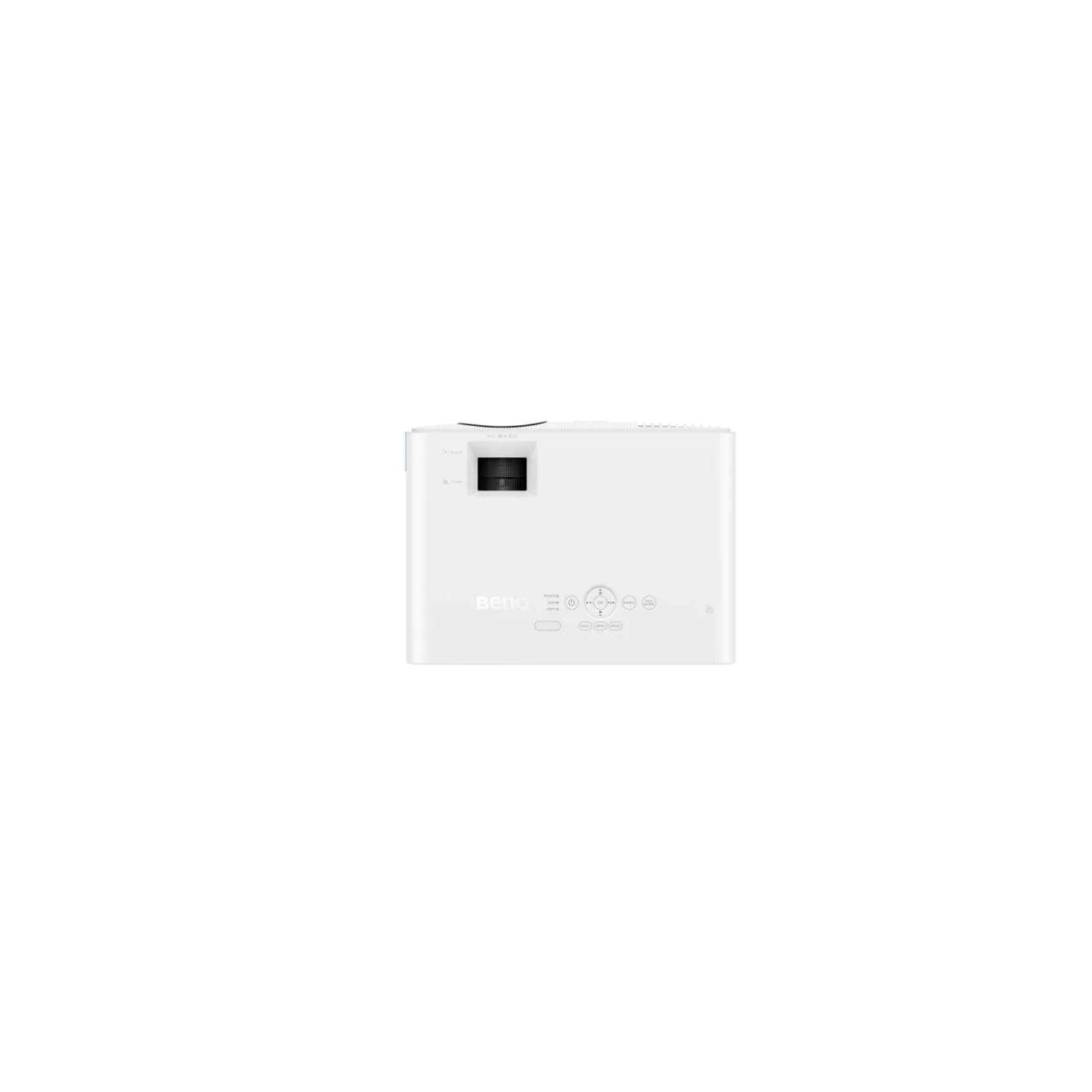 BenQ LW650 - 4000 Lumens Full HD Laser Projector - view 1