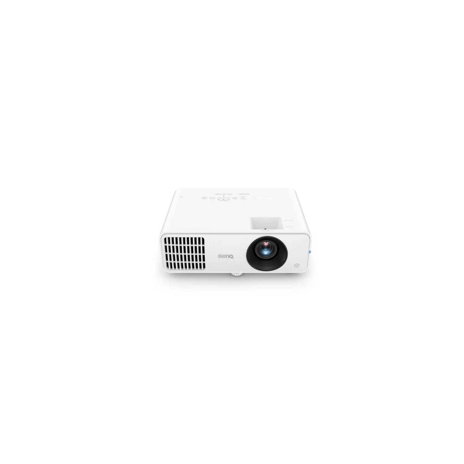 BenQ LW650 - 4000 Lumens Full HD Laser Projector - view 3
