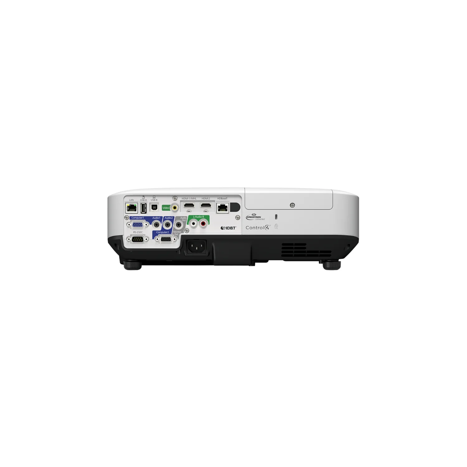 Epson EB-2265U - 1080P Full HD 5500 Lumens 3LCD Projector - view 1