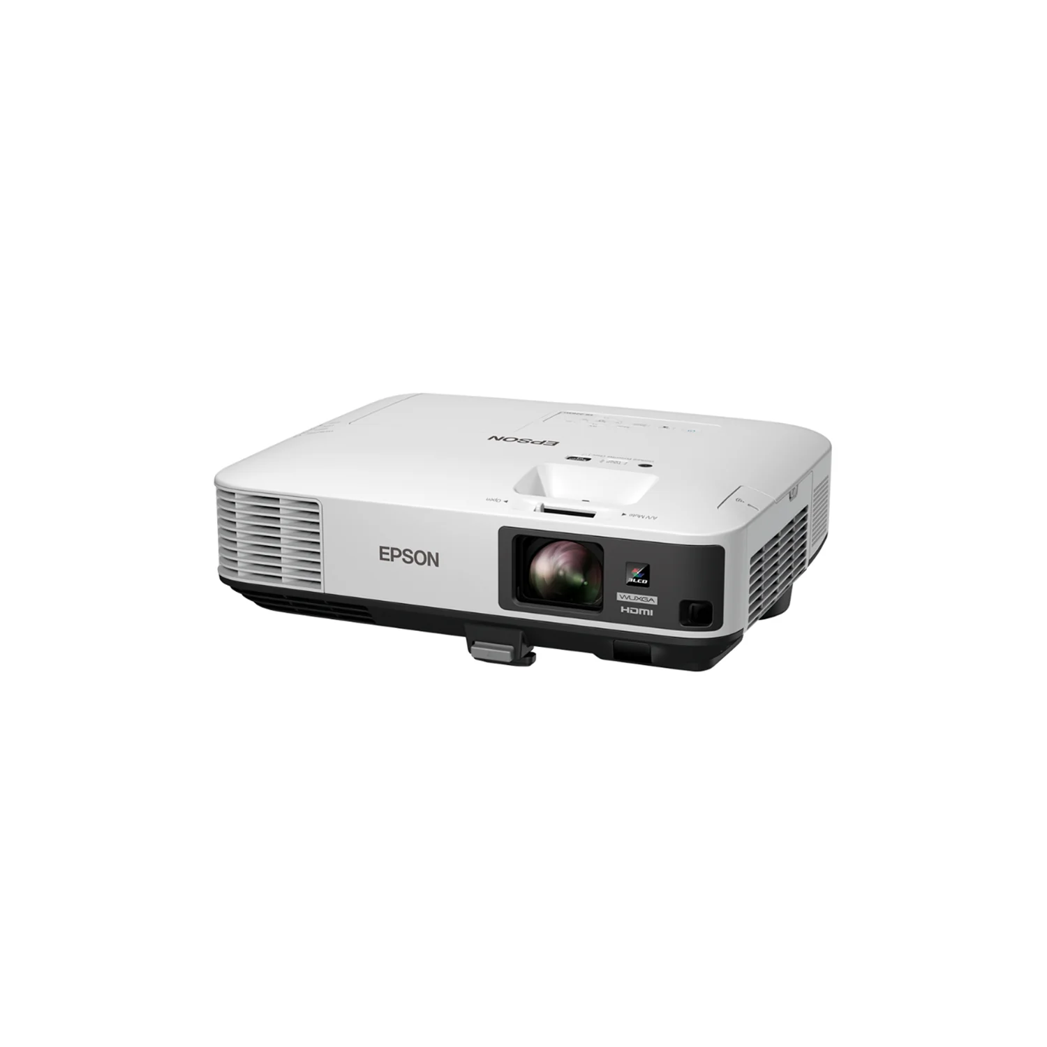 Epson EB-2265U - 1080P Full HD 5500 Lumens 3LCD Projector - view 4