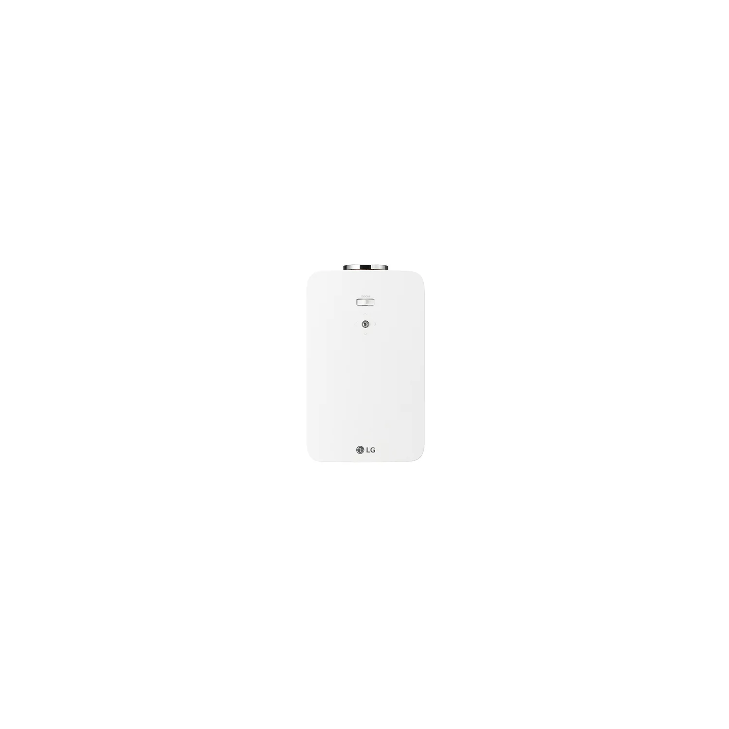 LG Projector PF1500G - Full HD Projector - view 1