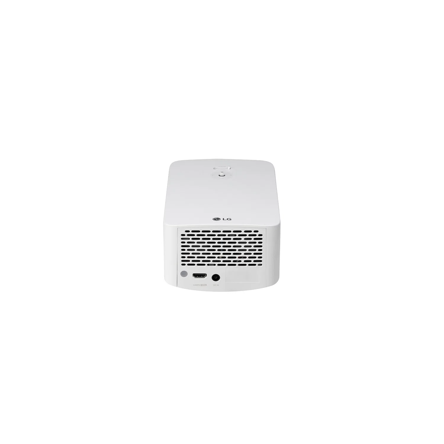 LG Projector PF1500G - Full HD Projector - view 2