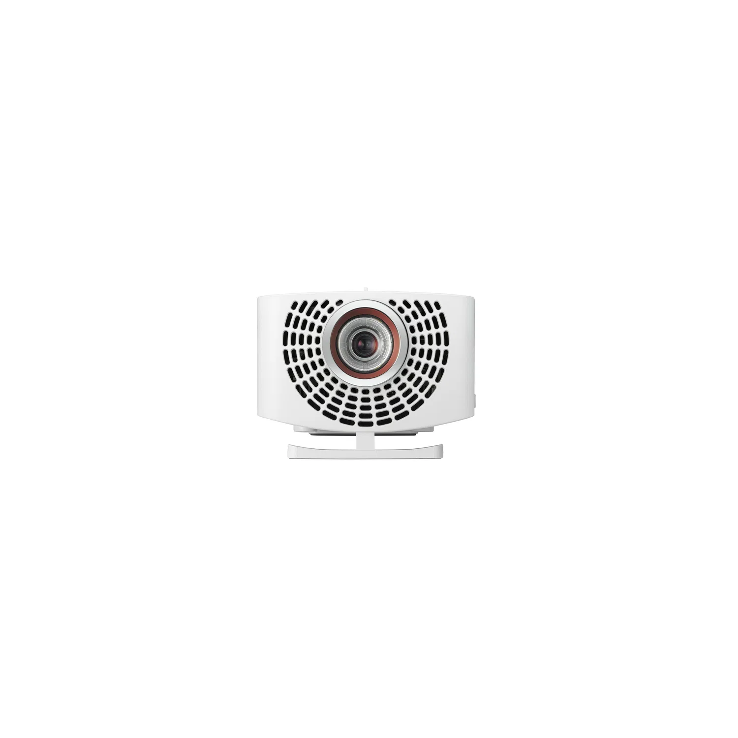 LG Projector PF1500G - Full HD Projector - view 5