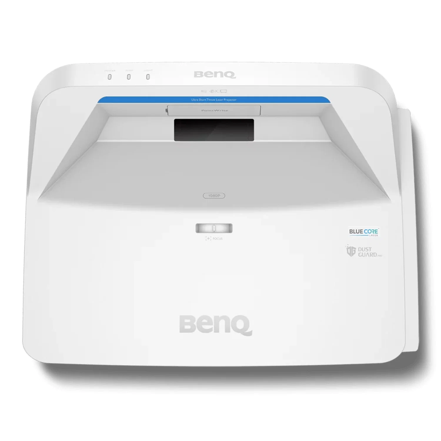 BenQ LH890UST - 4000 Lumens Full HD Ultra Short Throw DLP Laser Projector - view 3