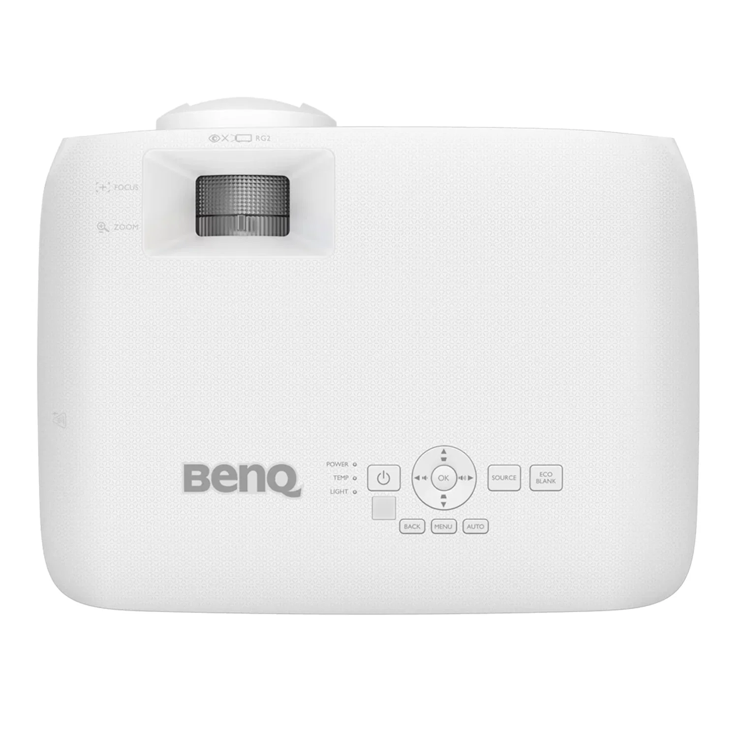 BenQ LW500ST - 2000 Lumens Full HD Short Throw DLP Presentation Projector - view 1