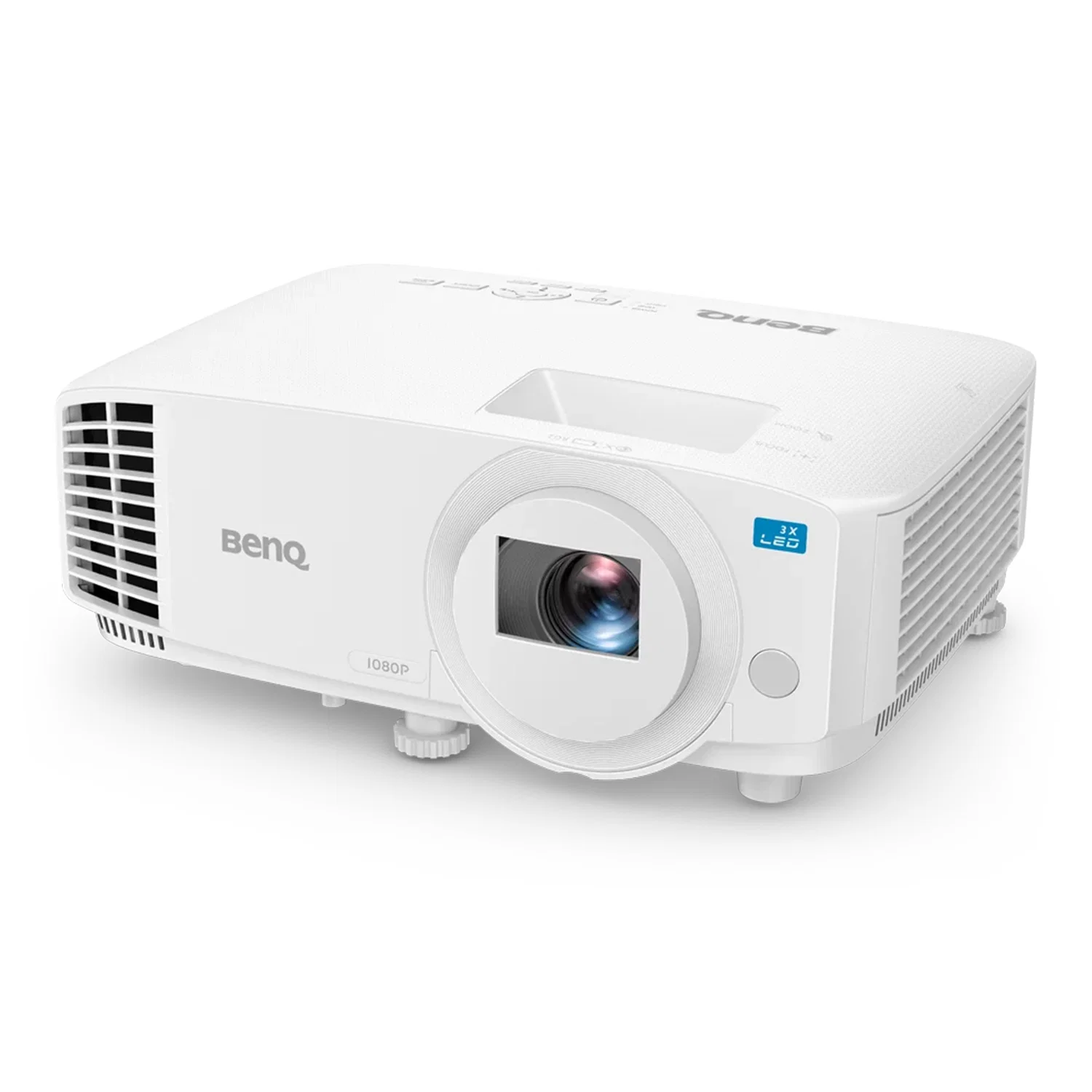 BenQ LH500 - 2000 Lumens 1080P Full HD DLP Projector - view 3
