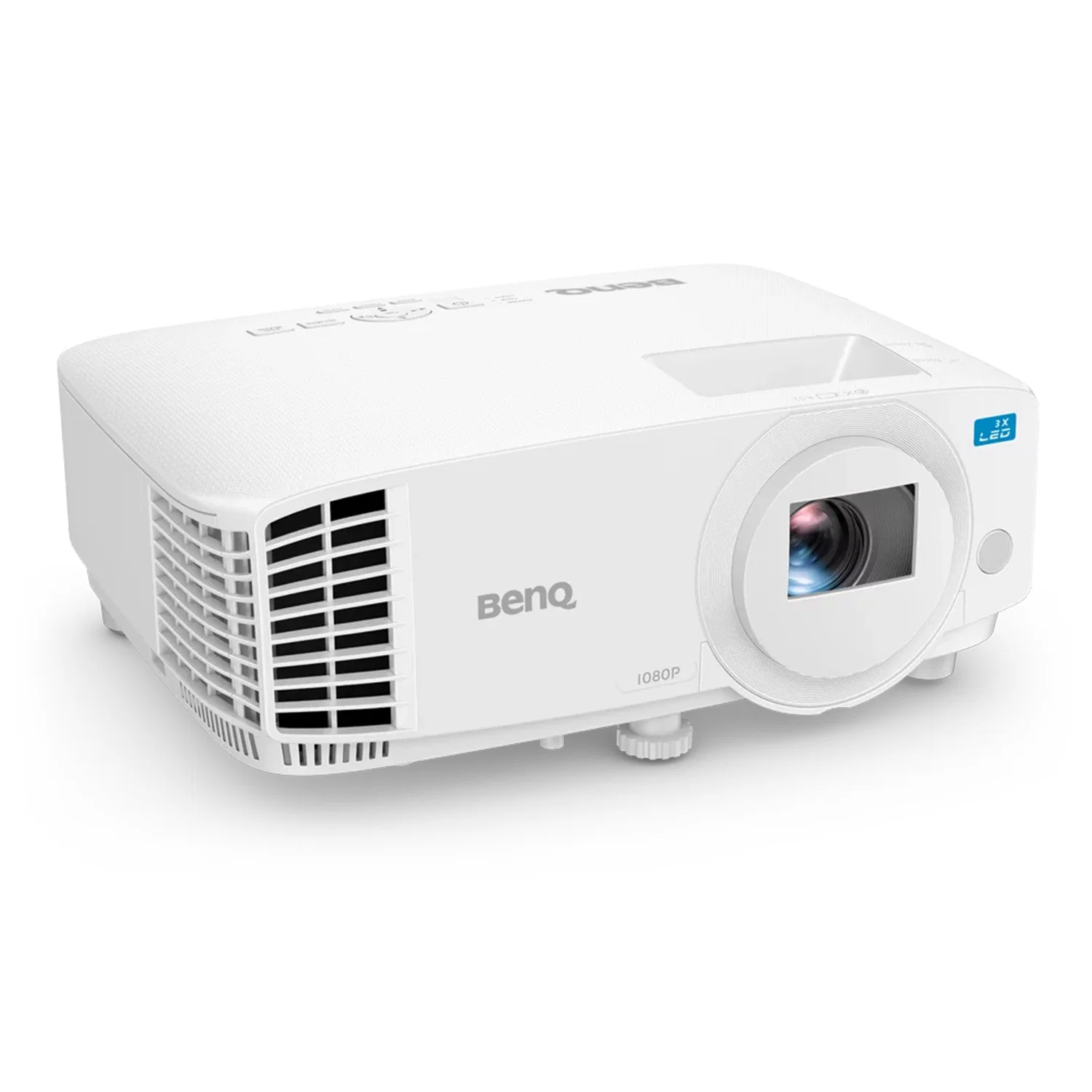 BenQ LH500 - 2000 Lumens 1080P Full HD DLP Projector - view 4