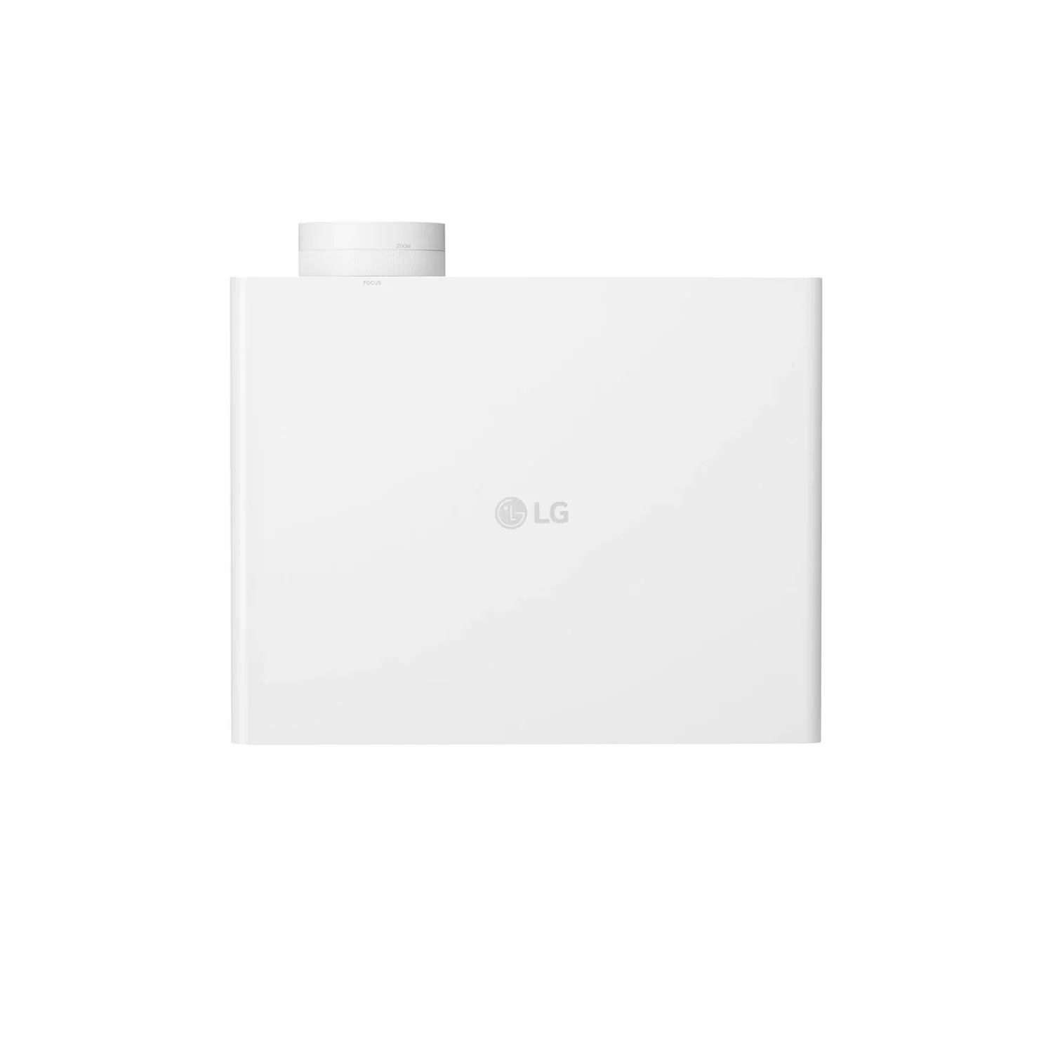 LG ProBeam BF60PST - 6000 Lumens WUXGA Laser Projector - view 1