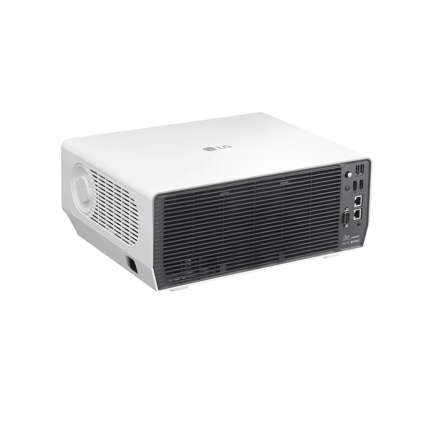 LG ProBeam BF60PST - 6000 Lumens WUXGA Laser Projector - view 2