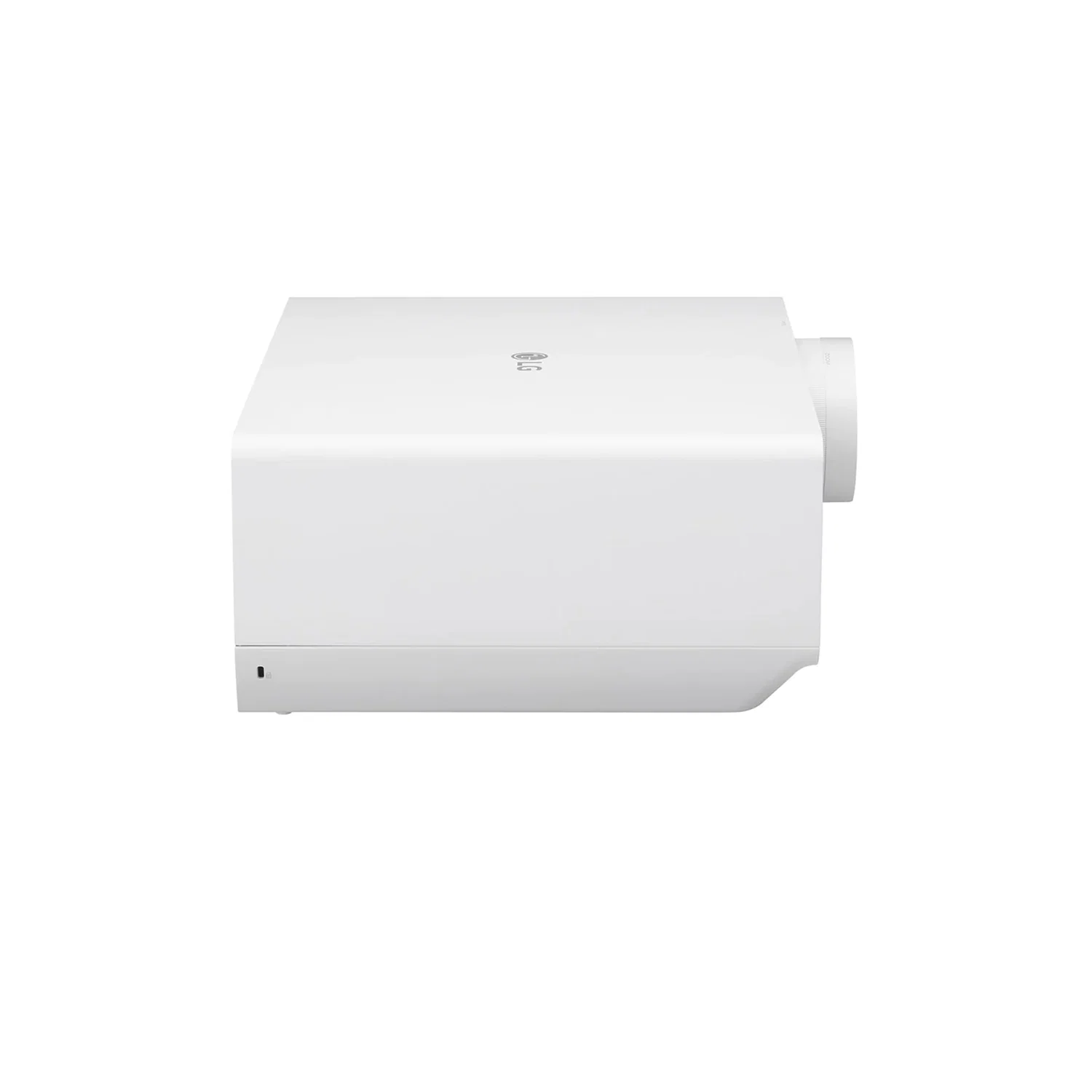 LG ProBeam BF60PST - 6000 Lumens WUXGA Laser Projector - view 3