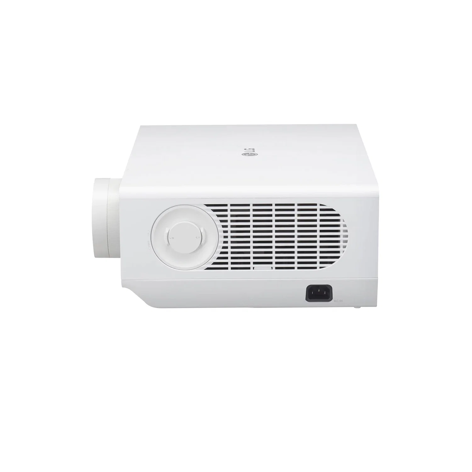 LG ProBeam BF60PST - 6000 Lumens WUXGA Laser Projector - view 4