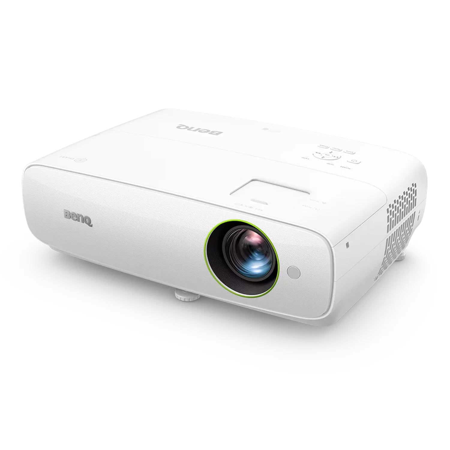BENQ EH620 - 3400 Lumens Smart Android Windows Support Projector - view 2