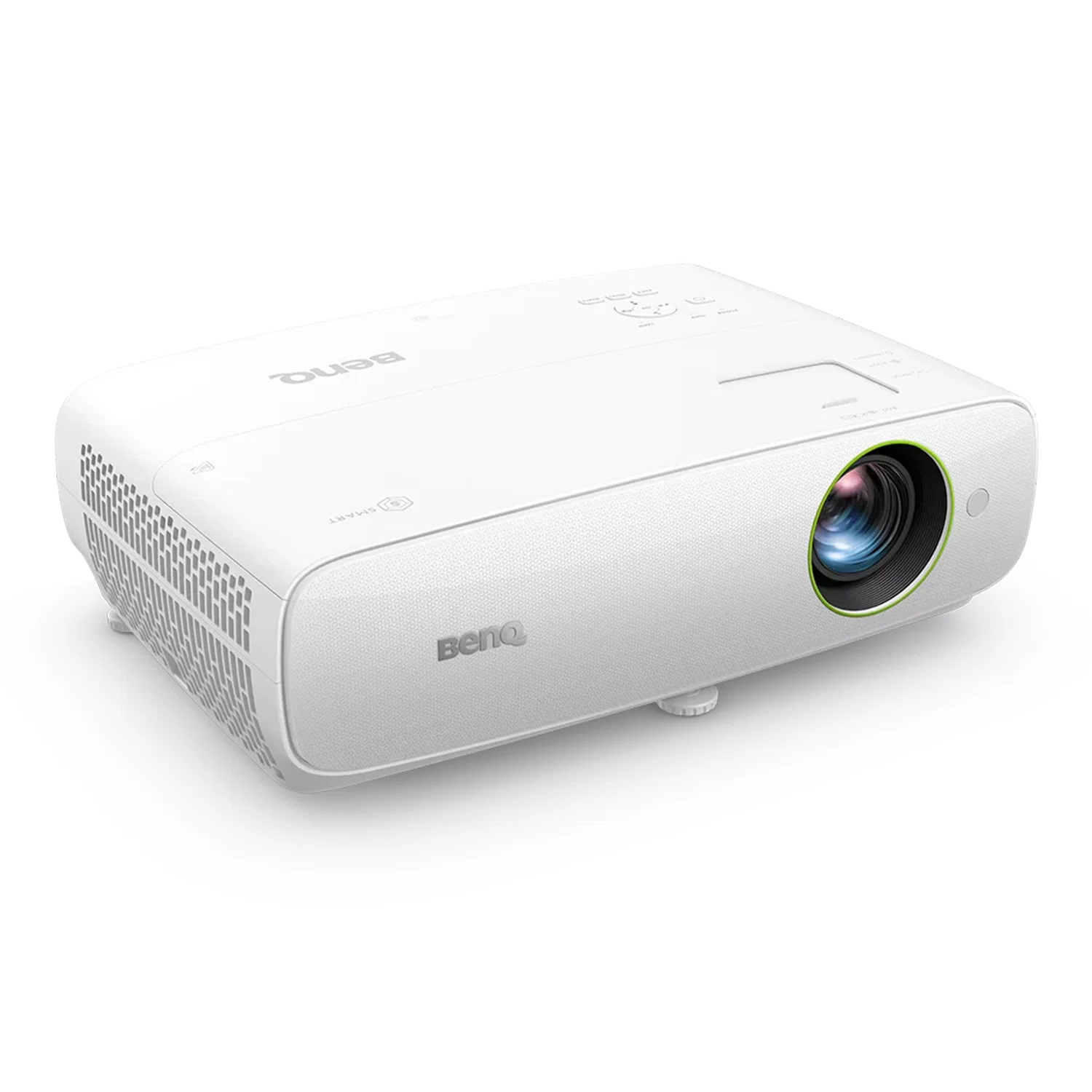 BENQ EH620 - 3400 Lumens Smart Android Windows Support Projector - view 4