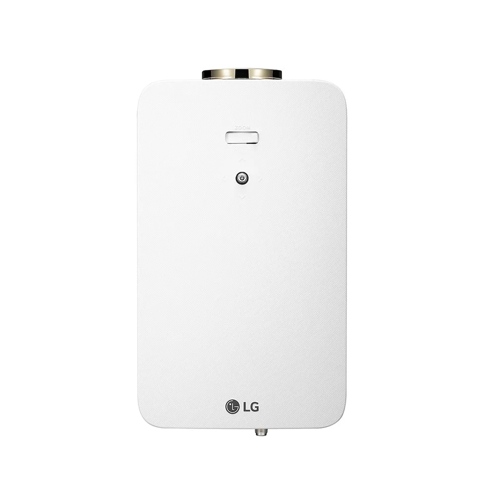 LG Projector HF60LG - Full HD 1400 Lumens LED Projector - view 1
