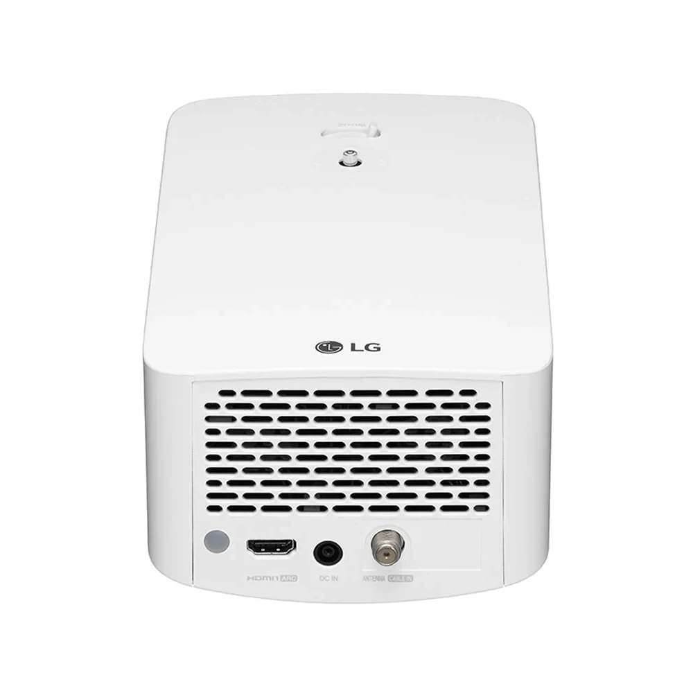 LG Projector HF60LG - Full HD 1400 Lumens LED Projector - view 3