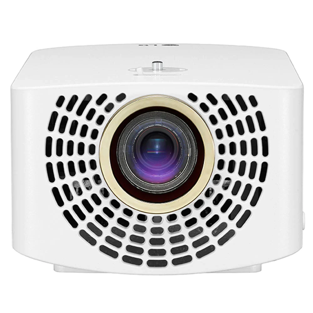 LG Projector HF60LG - Full HD 1400 Lumens LED Projector - view 4