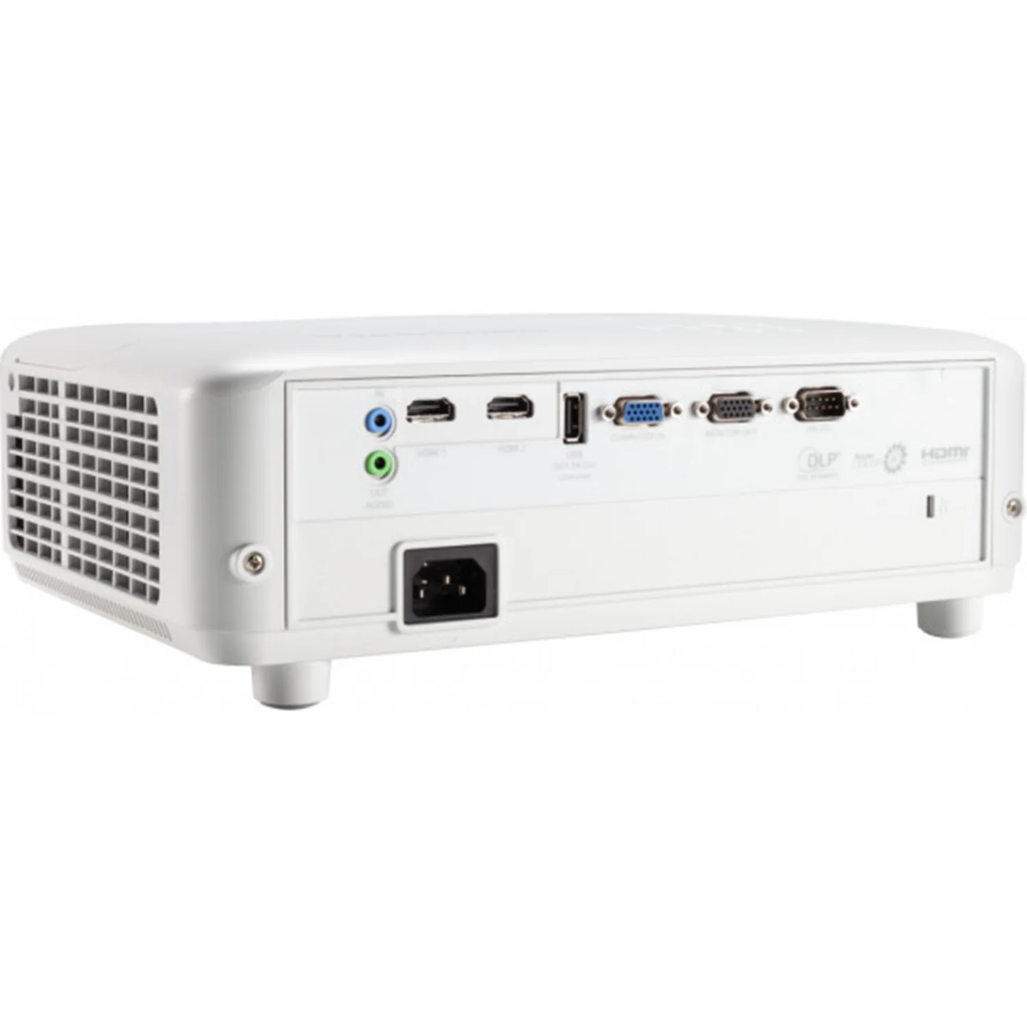 Viewsonic CPB701HD - 3700 Lumens Home Cinema DLP Projector - view 2
