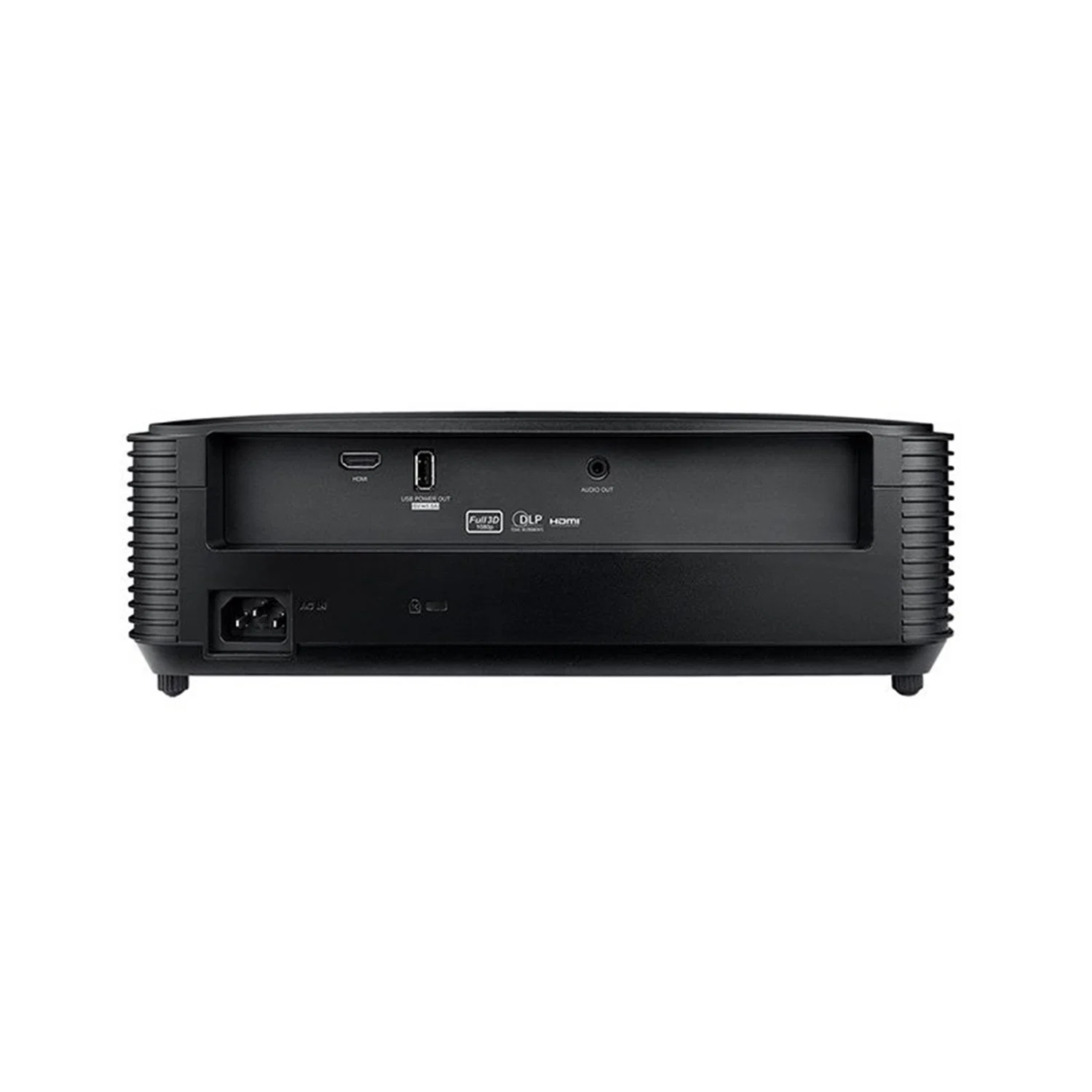 Optoma HD28E - Full HD Projector with 3800 Lumens - view 1