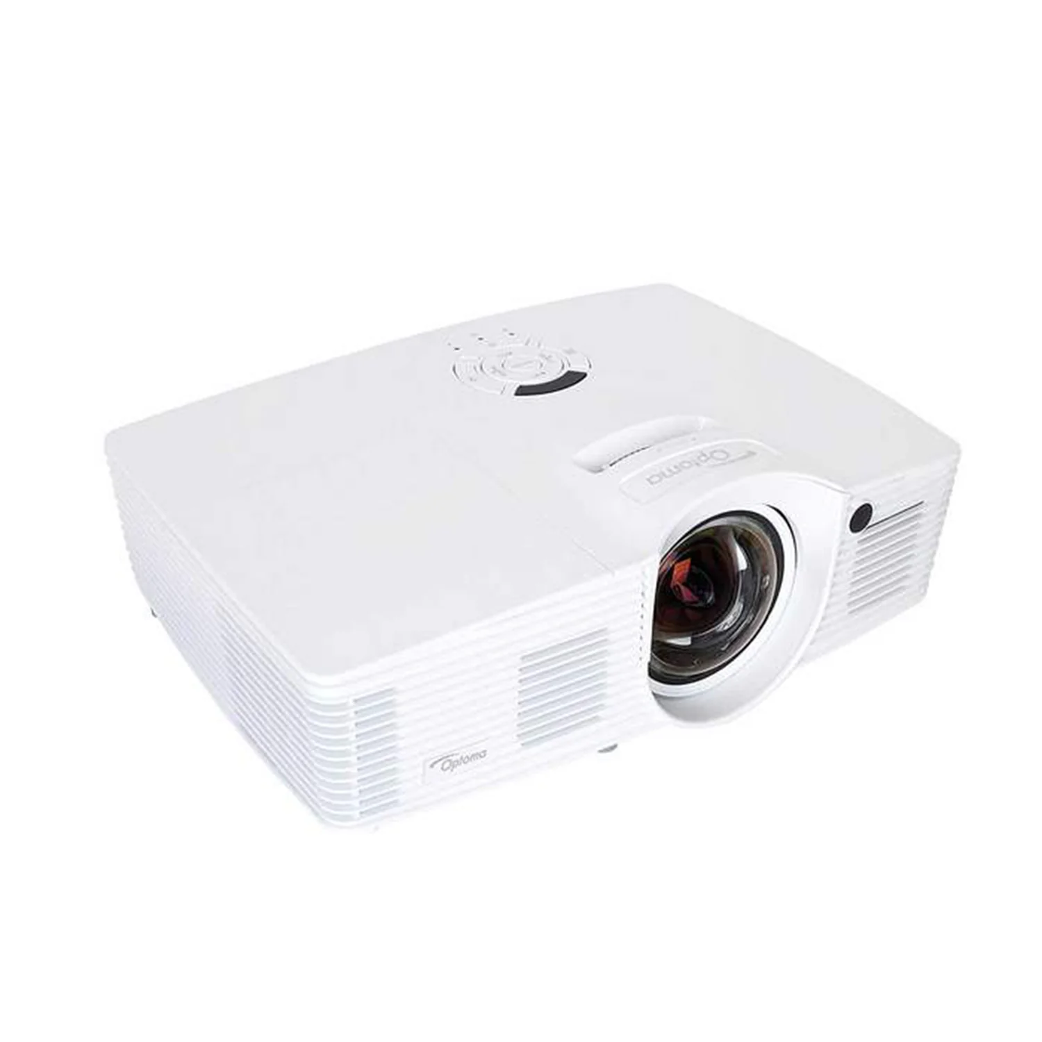 Optoma GT 1080 HDR - Short Throw Full HD Projector - view 4