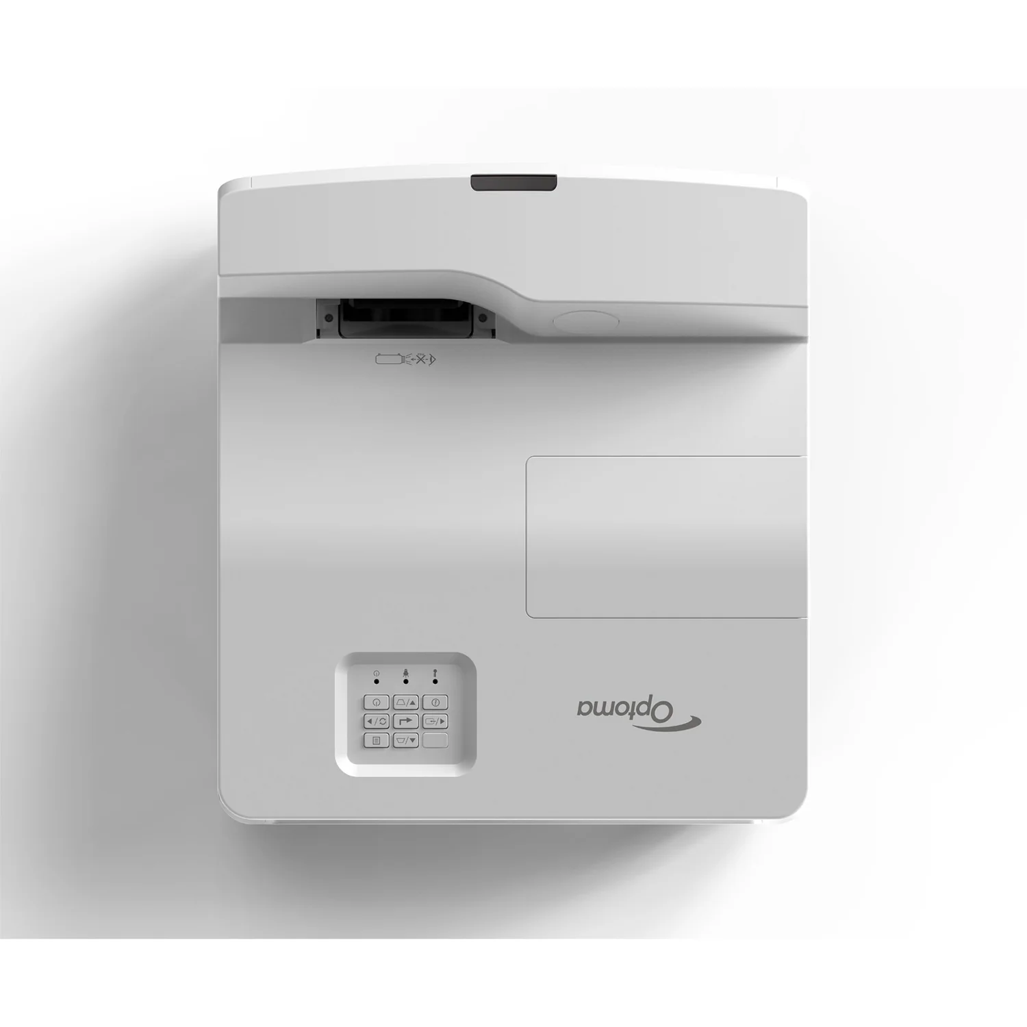 OPTOMA HD30UST - Ultra Short-Throw Full HD Projector (UST Projector) - view 1