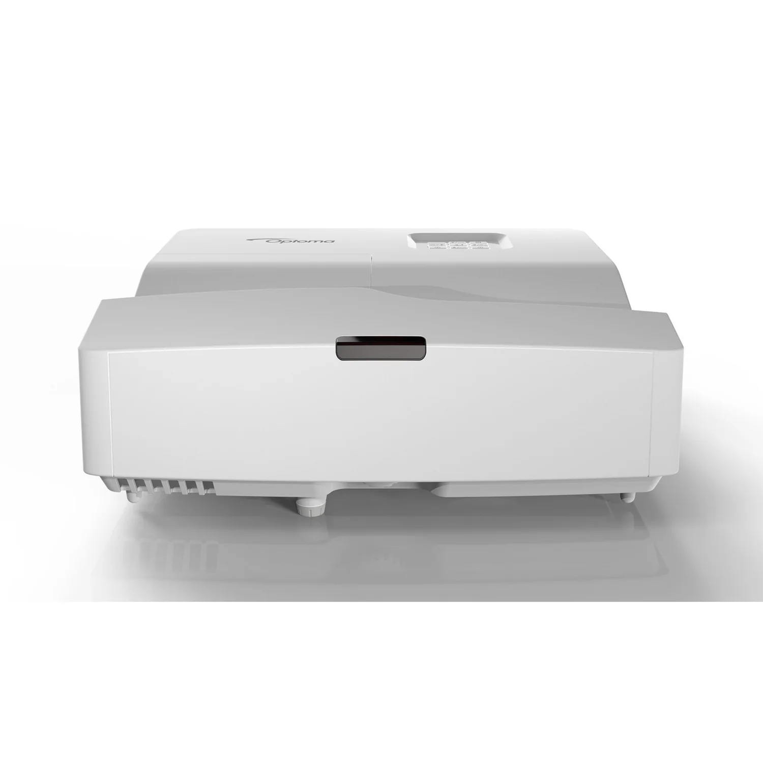 OPTOMA HD30UST - Ultra Short-Throw Full HD Projector (UST Projector) - view 4