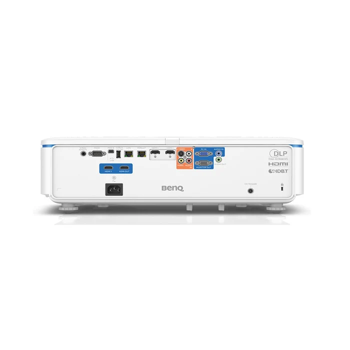 BenQ LU950 5000-Lumen WUXGA Laser DLP Projector - view 1