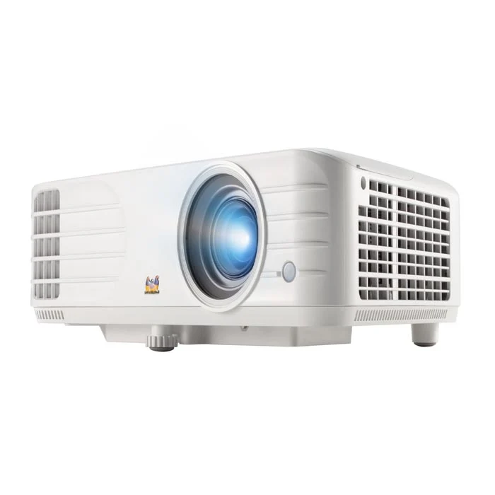 VIEWSONIC PX701HD -3,500 Lumens 1080p Home and Business Projector - view 1