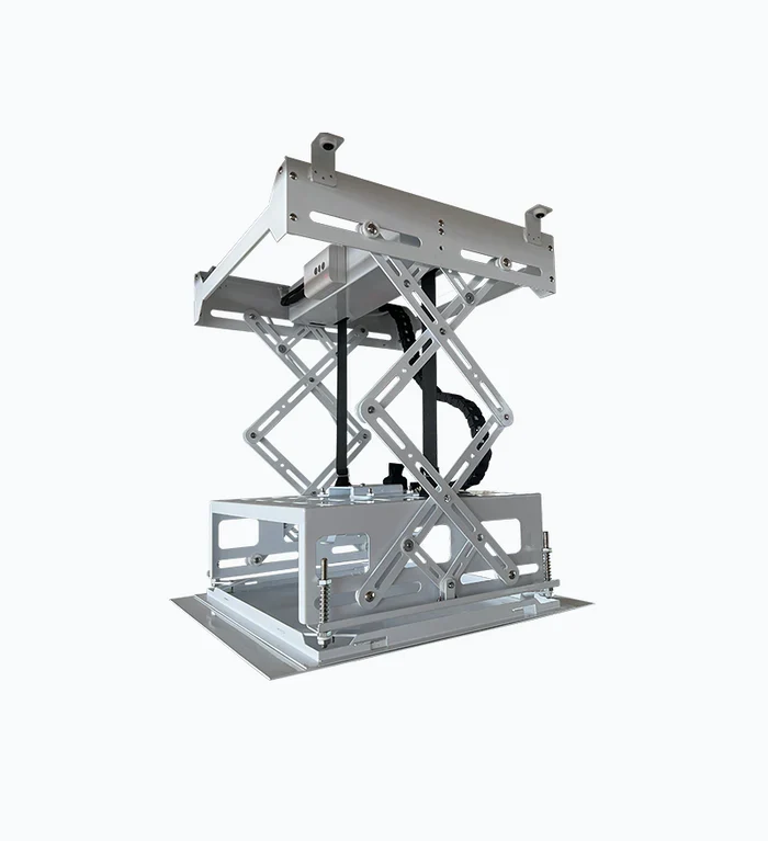Klara FlexiLift Series FL-L600 - 600 MM x 600 MM Electric Projector Lift - view 3