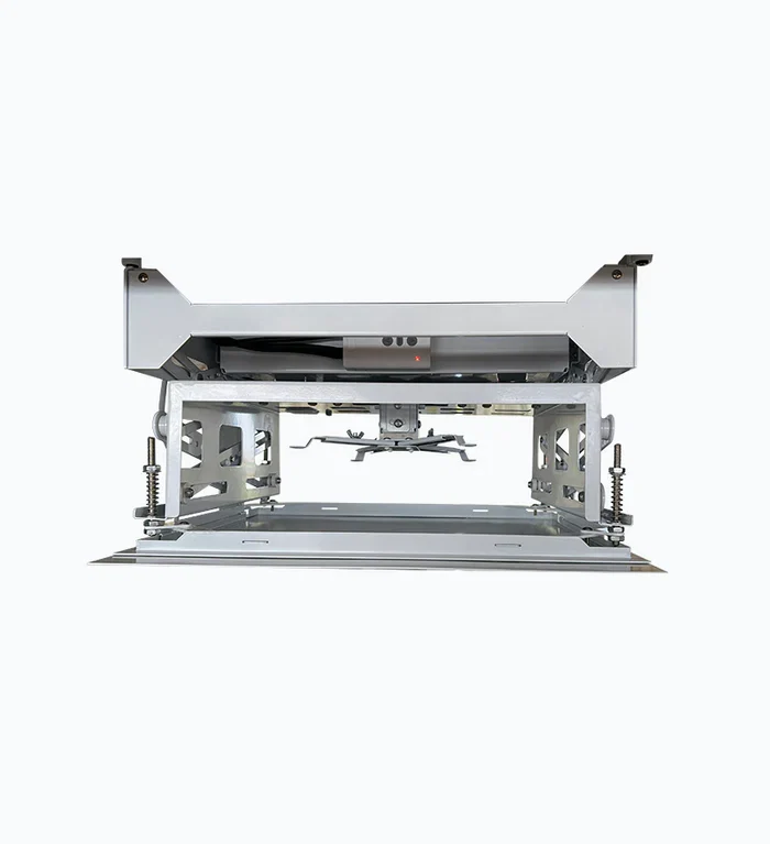 Klara FlexiLift Series FL-L500 - 500 MM x 500 MM Electric Projector Lift - view 2