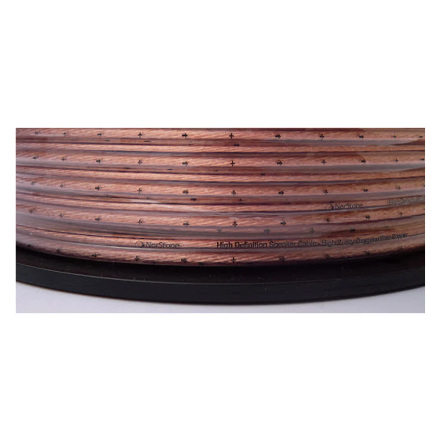 Norstone Classic Speaker Cable CL 150 - 100 Meter (16 Gauge) - view 1