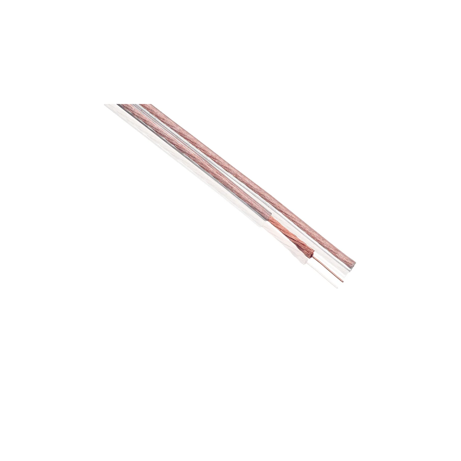 Profigold PGC7154 2X 1.5MM² Speaker Cable (16 AWG)(100 Meter) - view 1