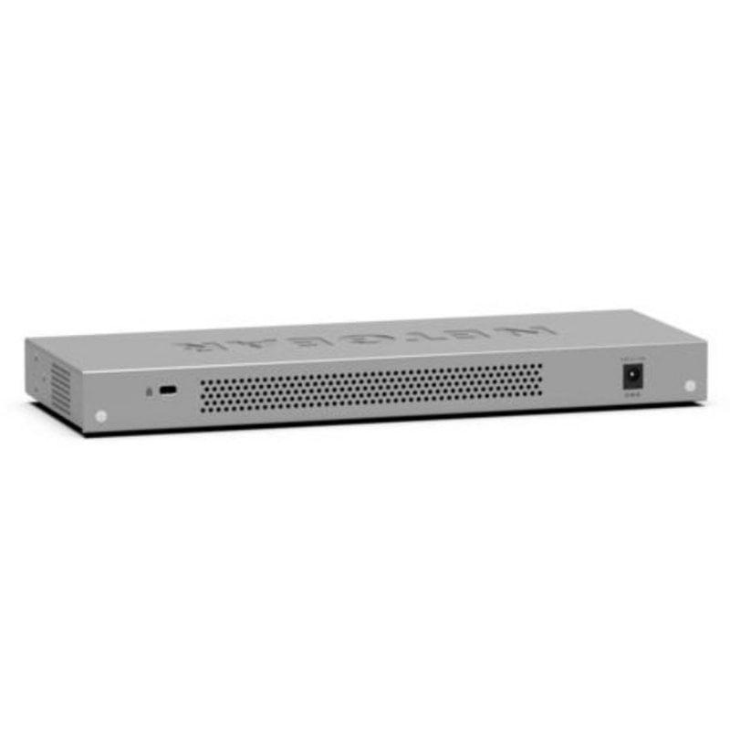 NETGEAR GS116 – 16-Port Gigabit Ethernet Unmanaged Network Switch - view 2