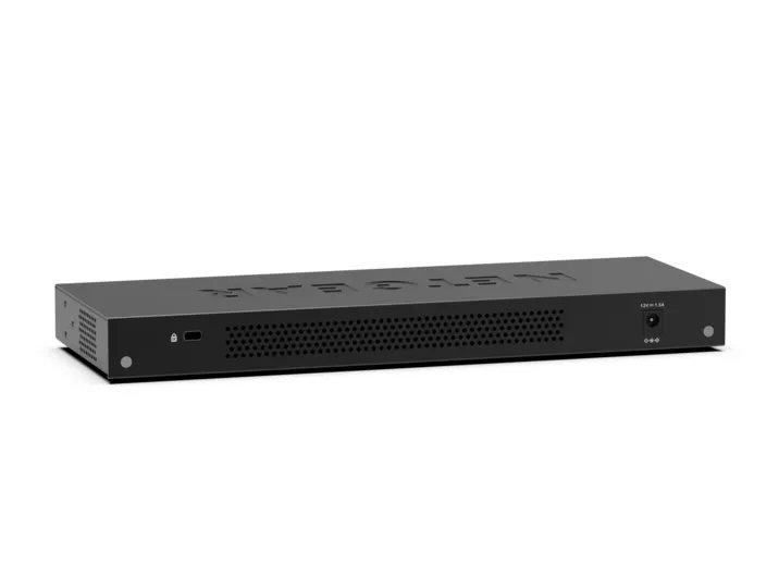 NETGEAR GS316v3 – 16-Port Gigabit Ethernet Unmanaged Network Switch - view 2
