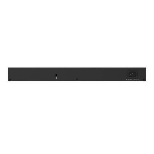 NETGEAR GS324PP – 24-Port Gigabit Ethernet Unmanaged PoE+ Switch (380W) - view 2