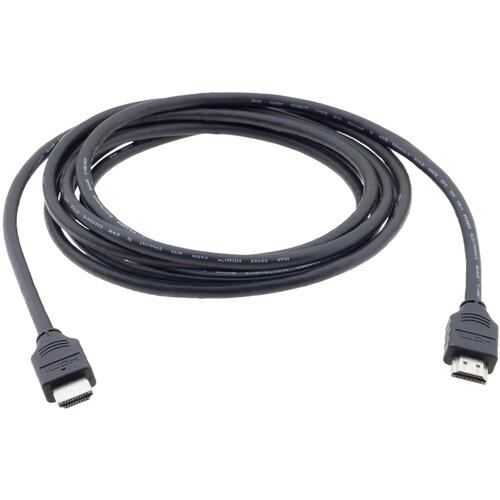 Kramer Electronics - Cables C-HM/HM-6-Black
