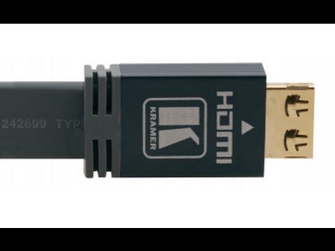 Kramer Electronics - Cables C-HM/HM-6-Black - view 2